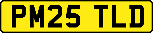 PM25TLD