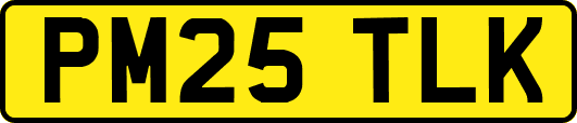 PM25TLK