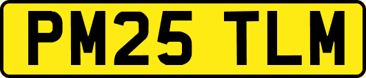 PM25TLM