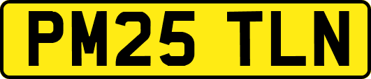 PM25TLN