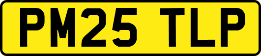 PM25TLP