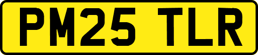 PM25TLR
