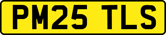 PM25TLS