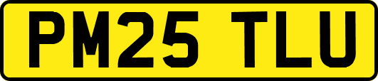 PM25TLU