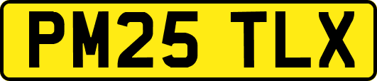 PM25TLX
