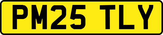 PM25TLY