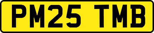 PM25TMB