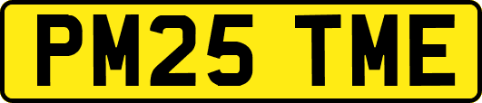 PM25TME