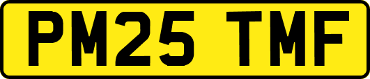 PM25TMF