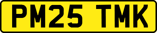 PM25TMK