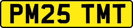 PM25TMT