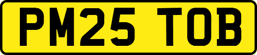 PM25TOB