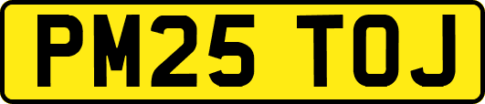 PM25TOJ