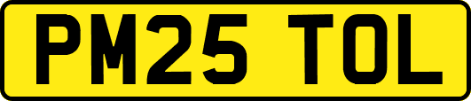 PM25TOL