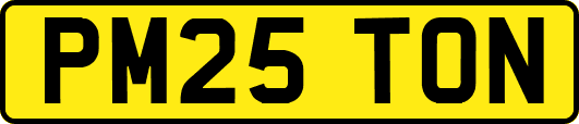 PM25TON