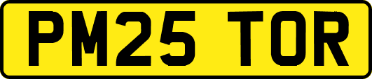 PM25TOR