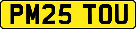 PM25TOU