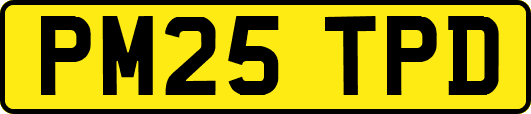 PM25TPD
