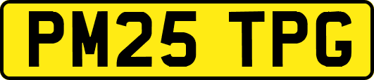 PM25TPG