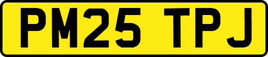 PM25TPJ