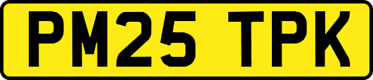 PM25TPK