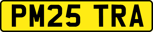 PM25TRA