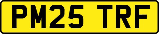 PM25TRF