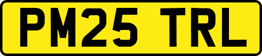 PM25TRL
