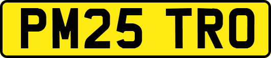 PM25TRO