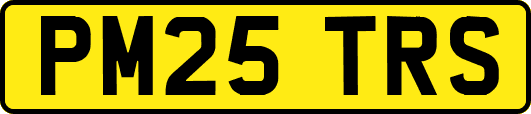 PM25TRS
