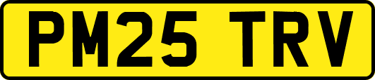 PM25TRV