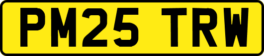 PM25TRW