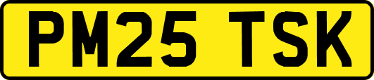 PM25TSK