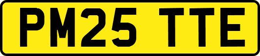 PM25TTE