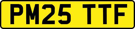PM25TTF