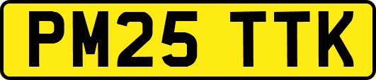 PM25TTK