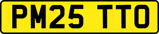 PM25TTO