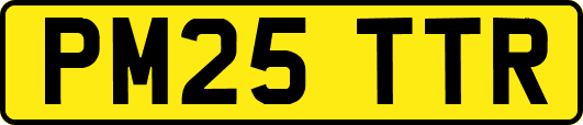 PM25TTR