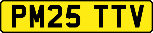 PM25TTV