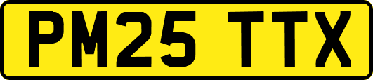 PM25TTX