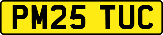 PM25TUC