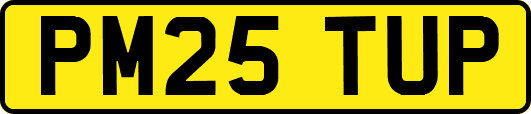 PM25TUP