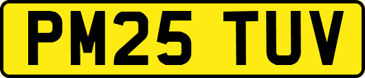 PM25TUV