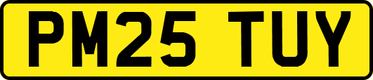 PM25TUY