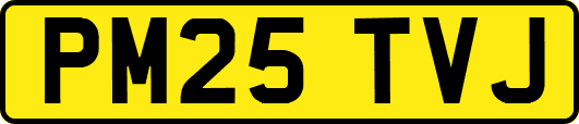 PM25TVJ