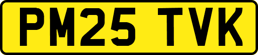 PM25TVK