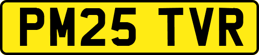 PM25TVR