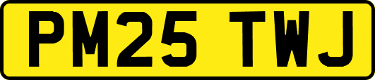 PM25TWJ