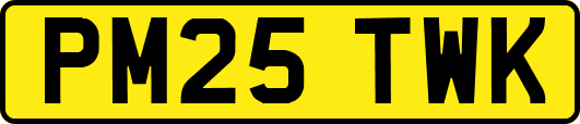 PM25TWK