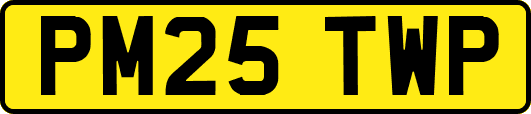PM25TWP